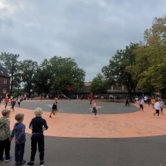 Udholdenhedsløb år 1 & 2
