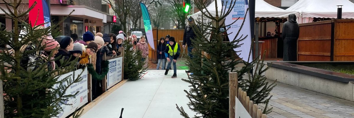 Κύπελλο Curling Gronau Κύπελλο Curling Gronau