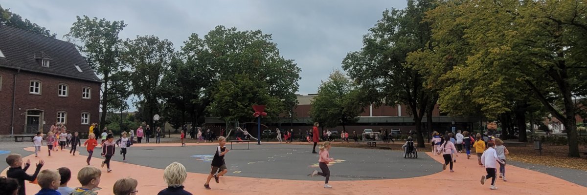 Τρέξιμο αντοχής έτος 1 & 2 Τρέξιμο αντοχής έτος 1 & 2