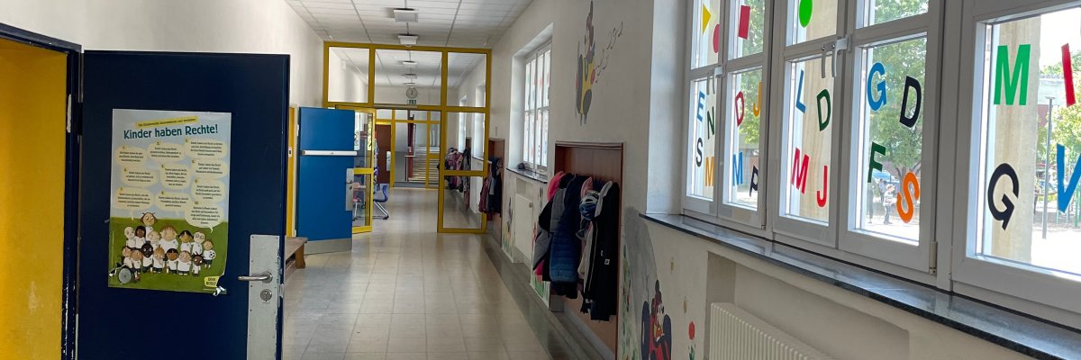 Corridor OGS Corridor OGS