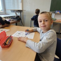 Dental health project