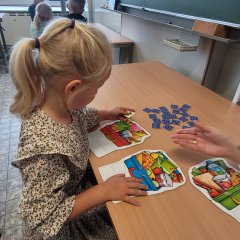 Dental health project
