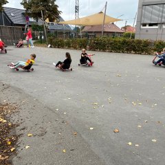 Course Year 1 & 2