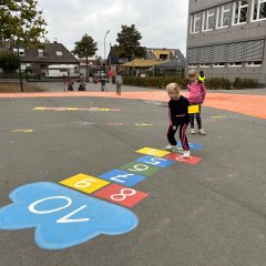 Skipping Year 1 & 2