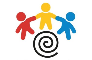 Logotipo de la organización de apoyo