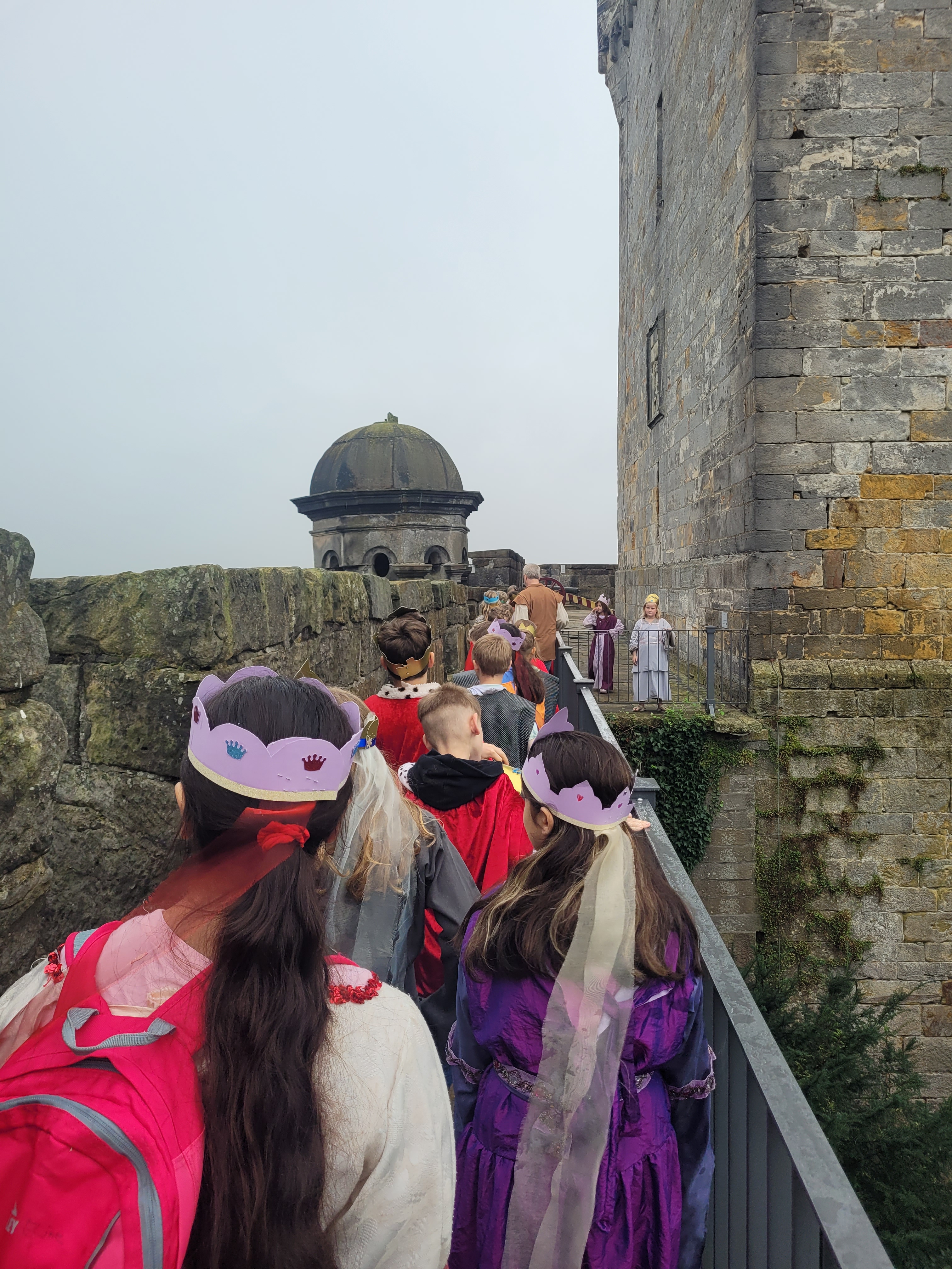 Visita guiada al castillo de Bentheim