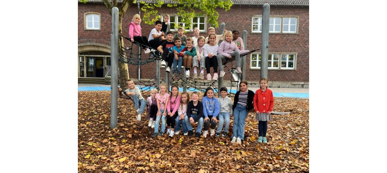 Klass 3a