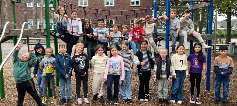 Klass 3b