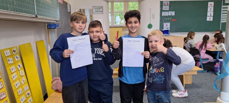 Tsirkuse aardejaht koos ristivanematega Tsirkuse aardejaht koos ristivanematega