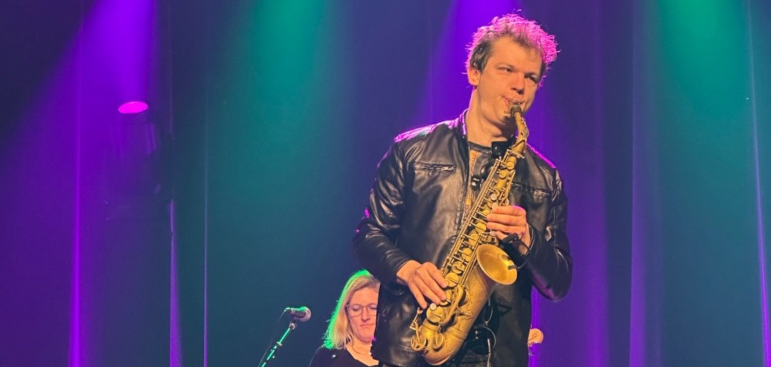 Musisi Jakob Manz
