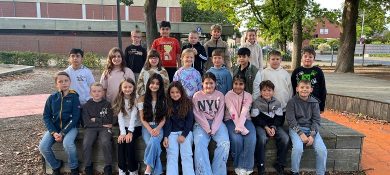 Klasse 4b