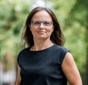 Psykolog Liudmila Hoesch