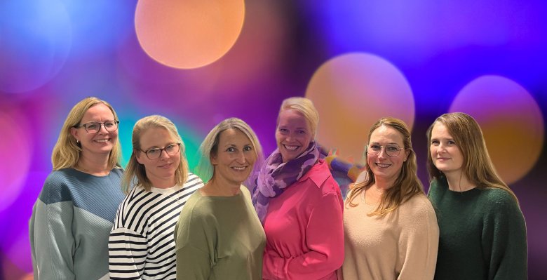 Støtteforening