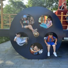 Lekeplass