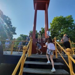 Lekeplass