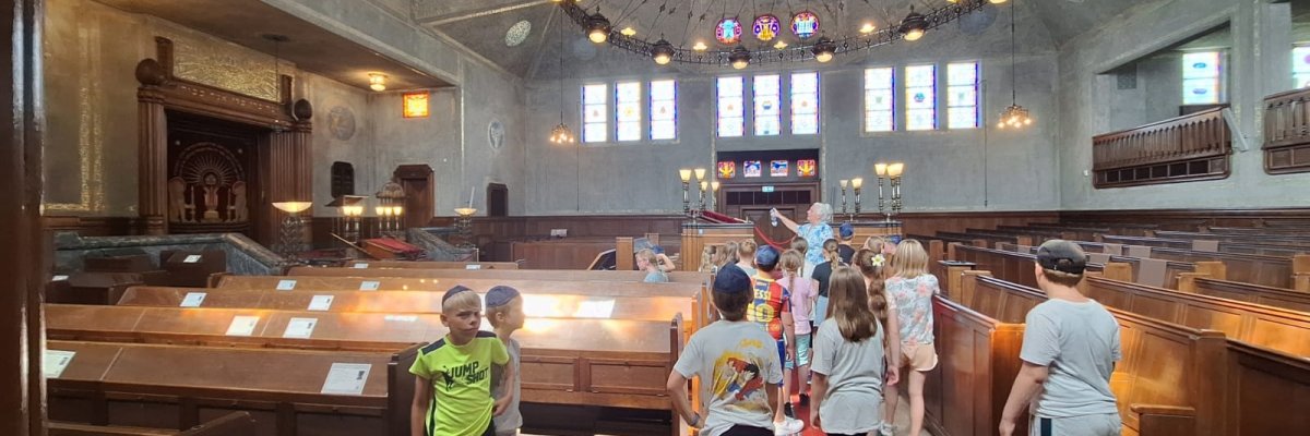 Synagogen Synagogen