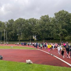 Utholdenhetsløp år 3 og 4