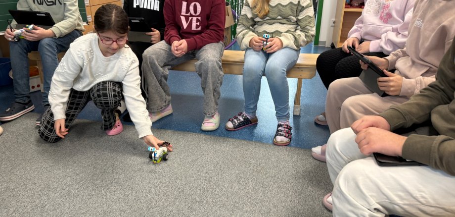 Programmering i naturfagundervisningen Programmering i naturfagundervisningen