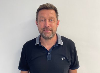 Conciërge Maik Poorthuis