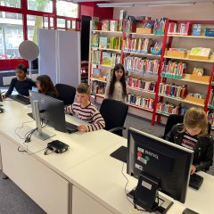 Boekenonderzoek