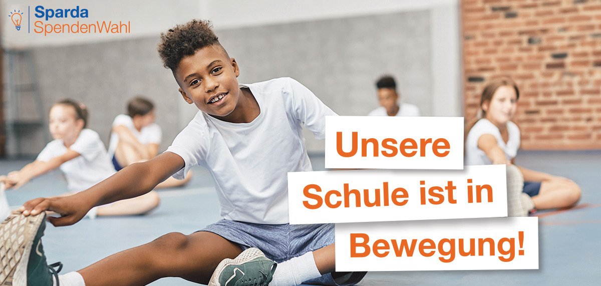 Poster financieringswedstrijd