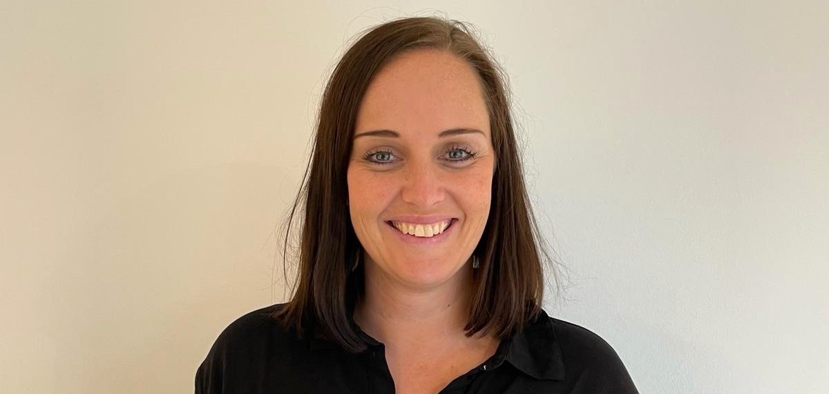 Jana Leuker (Rektor)