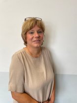 Birgit Bauland (șef adjunct al OGS & ÜMI)