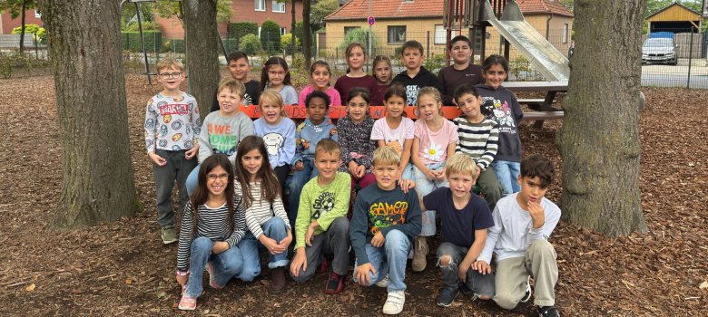 Trieda 2b Trieda 2b