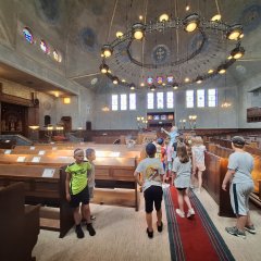 Sinagog