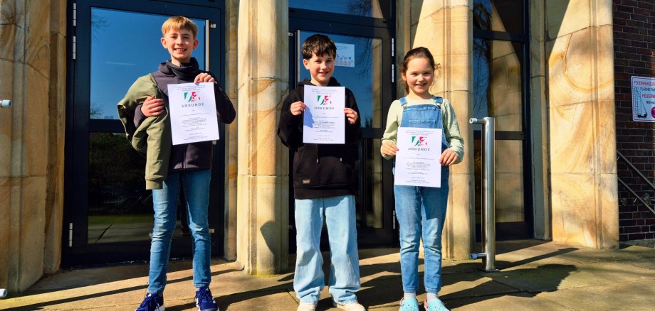 成功的参与者 成功的参与者