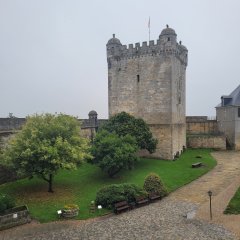 Burg Bentheim